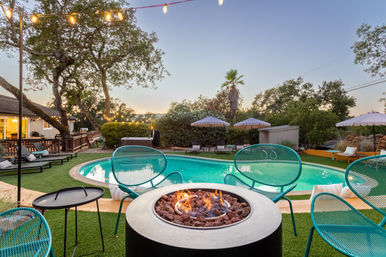 Luxury Wine Country Oasis: Pool + Hot Tub, Near Sonoma Plaza image 9