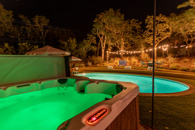 Luxury Wine Country Oasis: Pool + Hot Tub, Near Sonoma Plaza image 110