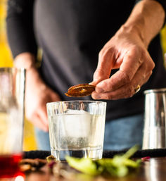 Cocktail Classes, Parties & Celebrations by The Cocktail Architect image