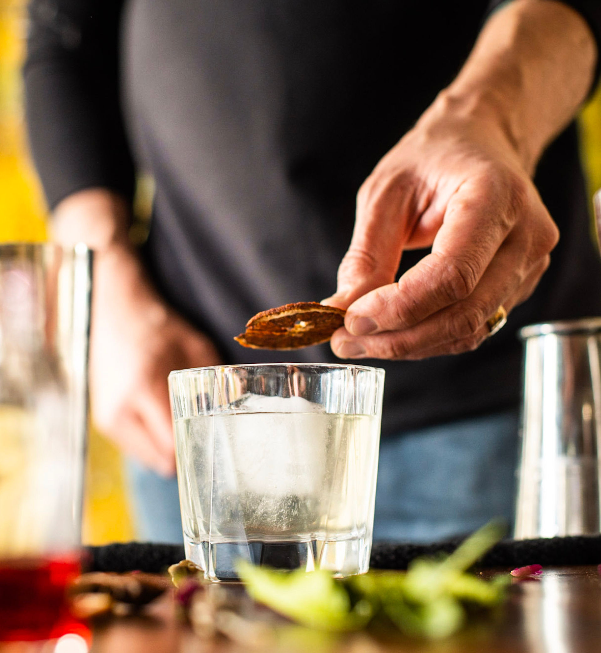 Cocktail Classes, Parties & Celebrations by The Cocktail Architect image 1