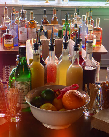 Cocktail Classes, Parties & Celebrations by The Cocktail Architect image 7