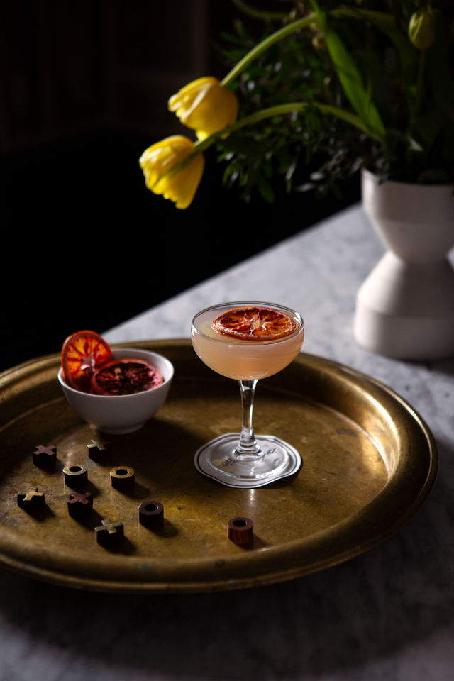 Cocktail Classes, Parties & Celebrations by The Cocktail Architect image 3