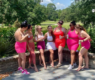 Namaste then Rosè BYOB Yoga Party with Aromatherapy, Complimentary Rosé & Yoga Mat image