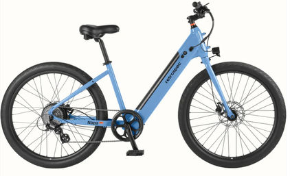 E-Bike Rentals With Option to Ride to Sullivan's Island Beach  image 2