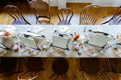 Crafting Workshop by Candlelight: Creative Workshop with a Mindfulness Twist image 7