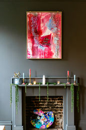 Crafting Workshop by Candlelight: Creative Workshop with a Mindfulness Twist image 13