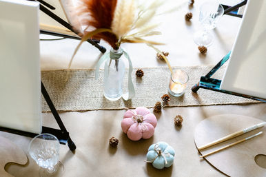 Crafting Workshop by Candlelight: Creative Workshop with a Mindfulness Twist image 14