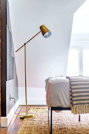 Jungle Fever: Designer Jungle-Inspired 3BR + Walk to Nightlife image 45
