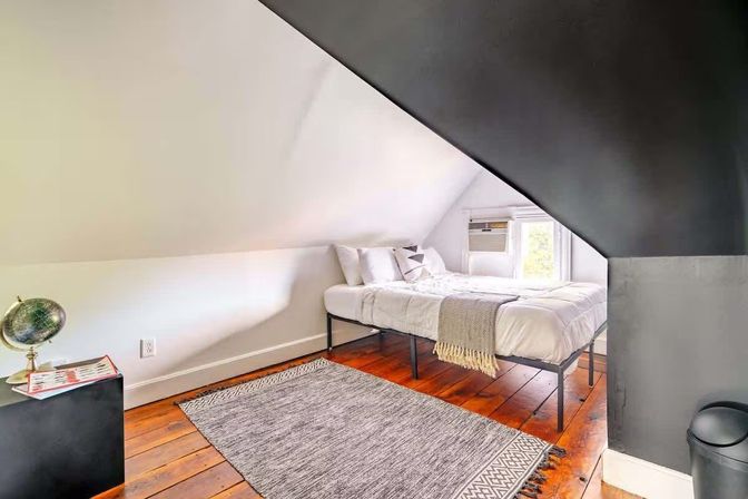 Jungle Fever: Designer Jungle-Inspired 3BR + Walk to Nightlife image 49