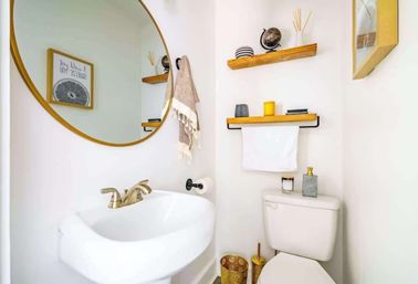 Jungle Fever: Designer Jungle-Inspired 3BR + Walk to Nightlife image 60