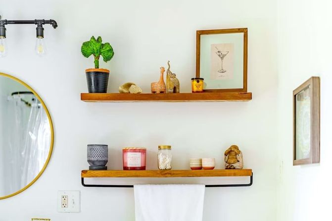 Jungle Fever: Designer Jungle-Inspired 3BR + Walk to Nightlife image 39