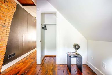 Jungle Fever: Designer Jungle-Inspired 3BR + Walk to Nightlife image 51