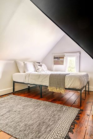 Jungle Fever: Designer Jungle-Inspired 3BR + Walk to Nightlife image 52
