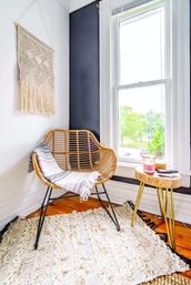 Jungle Fever: Designer Jungle-Inspired 3BR + Walk to Nightlife image 29