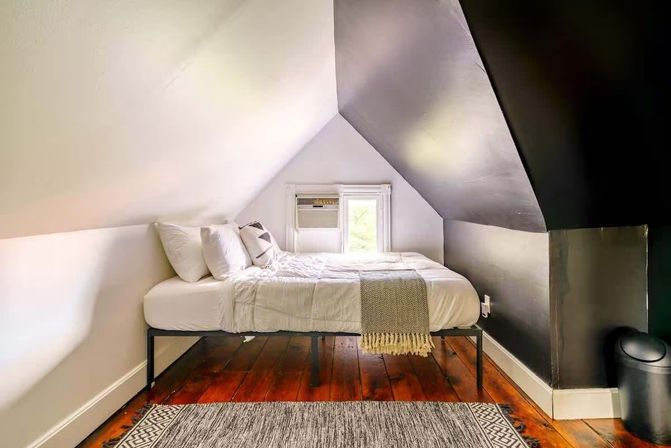 Jungle Fever: Designer Jungle-Inspired 3BR + Walk to Nightlife image 50