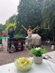Private Hibachi Chef for Your Party: Spice Up Your Event with Hibachi2U image 16