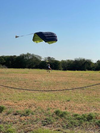 Elevate Your Thrills On An Upscale Tandem Skydiving Adventure image 7