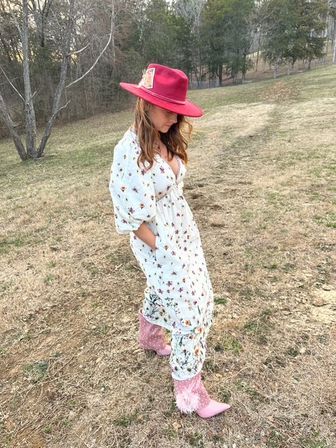 Nashville's Exclusive Mobile Hat Studio: Custom Made for You, by You image 16