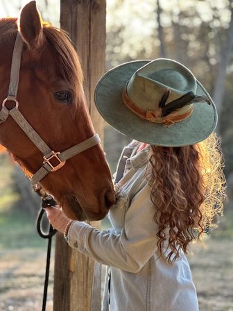 Nashville's Exclusive Mobile Hat Studio: Custom Made for You, by You image 8