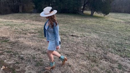 Nashville's Exclusive Mobile Hat Studio: Custom Made for You, by You image 13