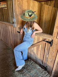 Nashville's Exclusive Mobile Hat Studio: Custom Made for You, by You image 5