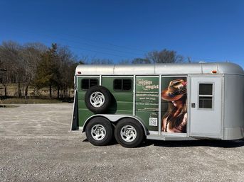 Nashville's Exclusive Mobile Hat Studio: Custom Made for You, by You image 7