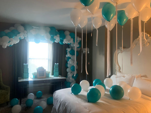 Insta-worthy Decoration Packages Delivery & Setup with Guest Bedroom Add-on image 17