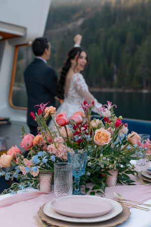 Day on the Water with Tahoe’s Most Luxurious Private Yacht image 14