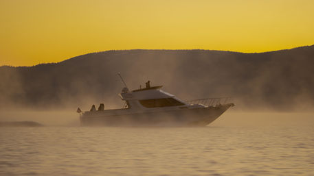 Day on the Water with Tahoe’s Most Luxurious Private Yacht image 10