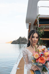 Day on the Water with Tahoe’s Most Luxurious Private Yacht image 15