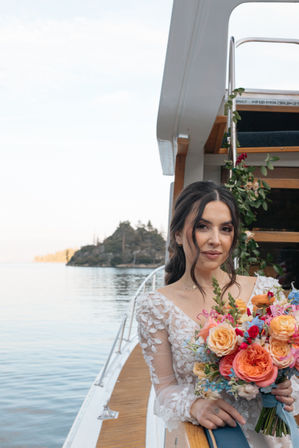 Day on the Water with Tahoe’s Most Luxurious Private Yacht image 15