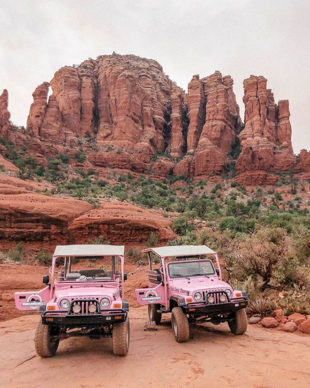 Group Trip Planning Service: Let Someone Handle the Details image 4