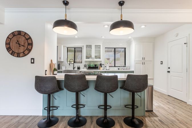 Scottsdale Retreat: Pool, Golf, Fire Pit & BBQ Fun image 18
