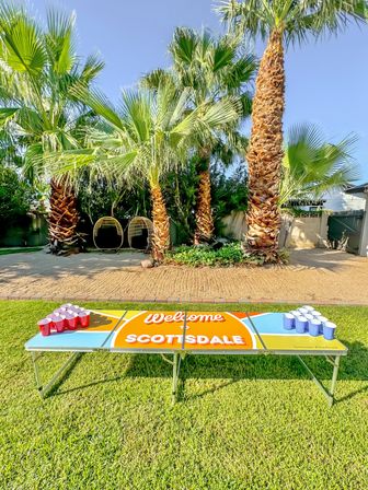Scottsdale Retreat: Pool, Golf, Fire Pit & BBQ Fun image 20