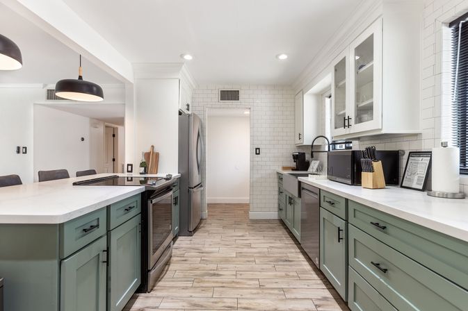 Scottsdale Retreat: Pool, Golf, Fire Pit & BBQ Fun image 17