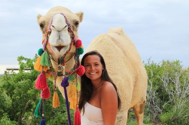 Combo ATV, Camel Ride, Tequila Tasting & Mexican Buffet Lunch image 7