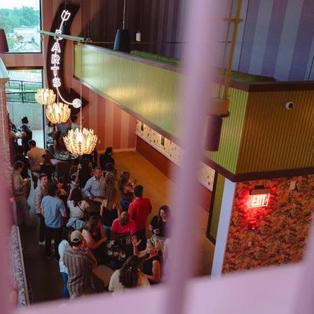 Strike Up Some Laughs: Jaguar Bolera’s Comedy Night image 3