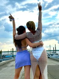Hilton Head Bachelorette Party Cruise: Set Sail Before the Veil image 8