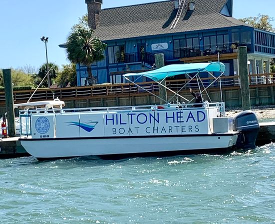 Hilton Head Bachelorette Party Cruise: Set Sail Before the Veil image 10