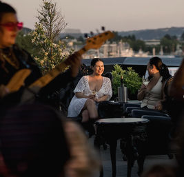 Concerts Under the Stars: Unique Musical Experiences in St. Petersburg image 14