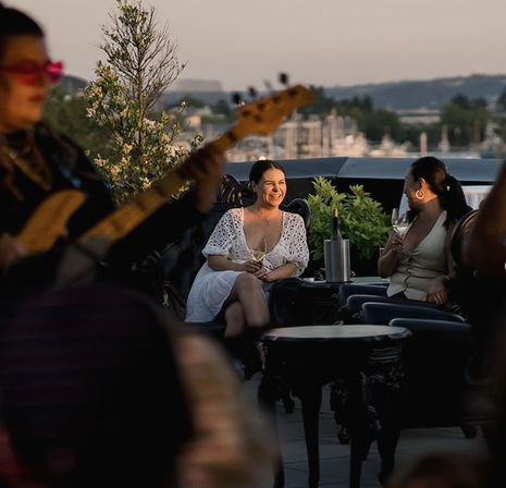 Concerts Under the Stars: Unique Musical Experiences in St. Petersburg image 14
