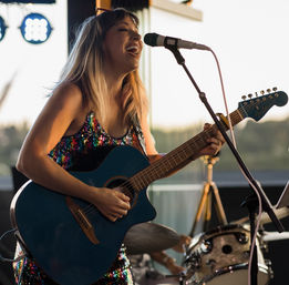 Concerts Under the Stars: Unique Musical Experiences in St. Petersburg image 7