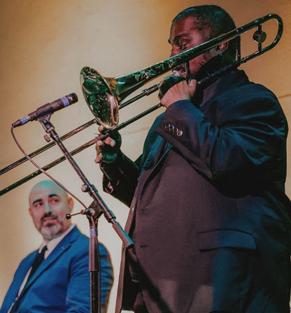 Concerts Under the Stars: Unique Musical Experiences in St. Petersburg image 9