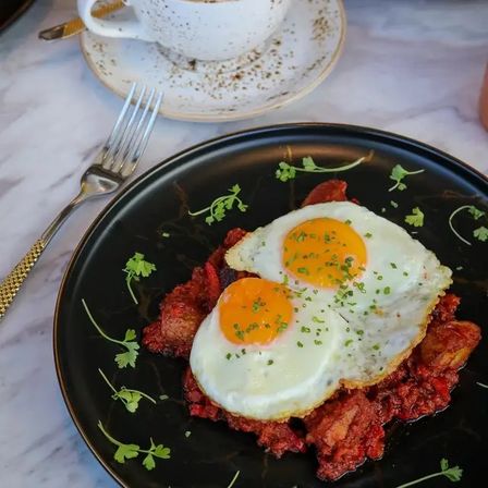 The Saga: Contemporary Spanish Dining with Open Kitchen & Tapas Bar image 22