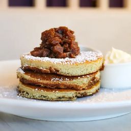 The Saga: Contemporary Spanish Dining with Open Kitchen & Tapas Bar image 4