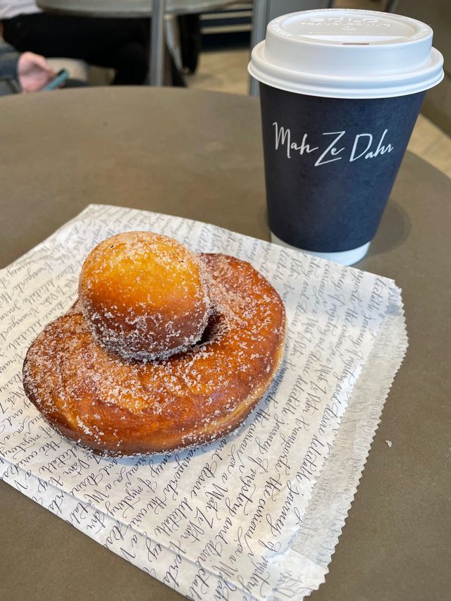 Insta-Ready Donut Tour Through Downtown Manhattan image 4