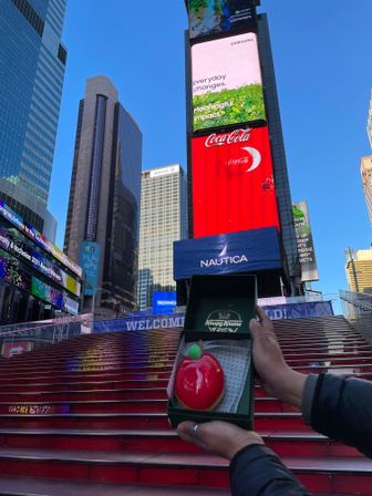 Insta-Ready Donut Tour Through Downtown Manhattan image 7