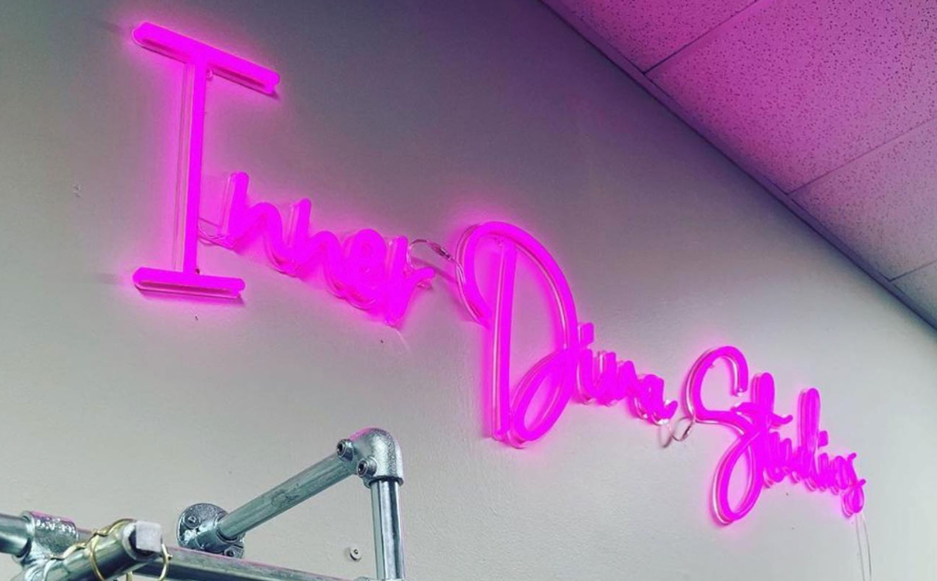 Inner Diva Studios - Austin's Largest Pole Dance & Aerial Studio