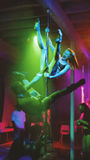 Thumbnail image for Inner Diva Private Pole Dance Class with Sassy Choreography and Empowering Atmosphere