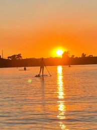 Paddleboard Rentals & Tours in Coronado or Mission Bay image 2